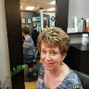 Meet your Posher, Mary kay